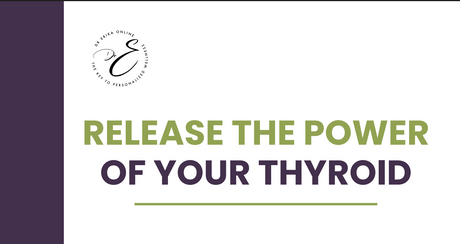Release The Power of Your Thyroid