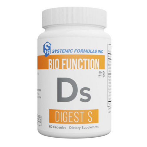 Ds DIGEST