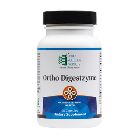 Ortho Digestzyme 90 capsules