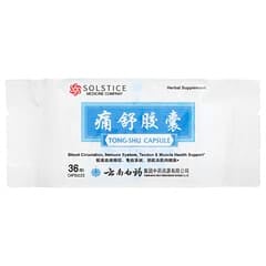 Tong-Shu, 36 capsules