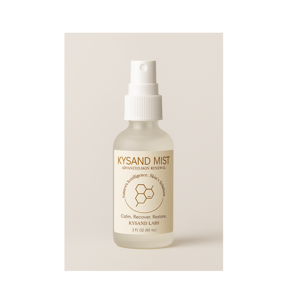 Kysand Mist 2 oz.