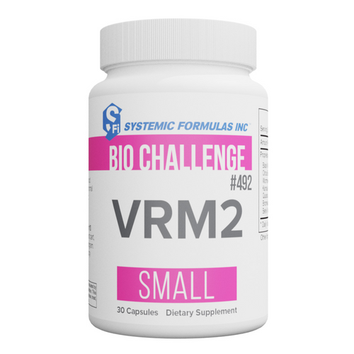 VRM2 SMALL