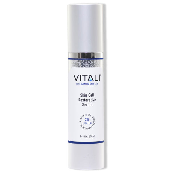 Vitali Restorative Skin Cell Serum