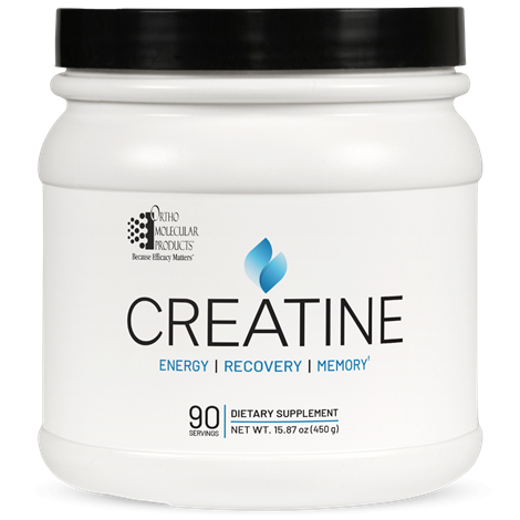 Ortho Creatine