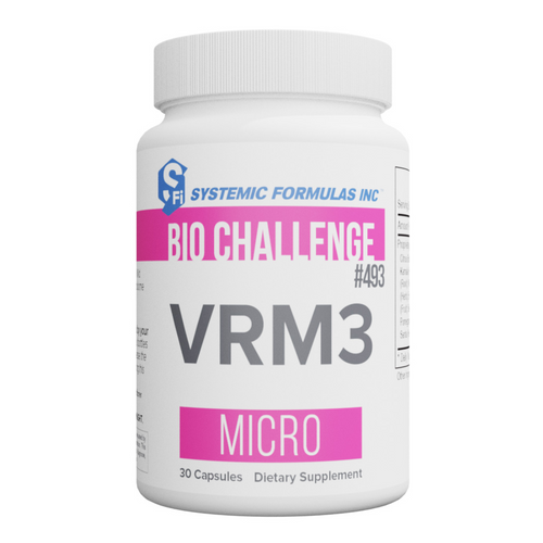 VRM3 MICRO