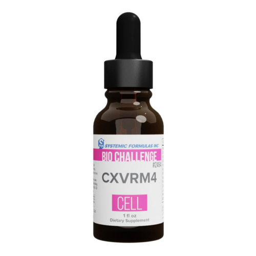 CXVRM4 CELL