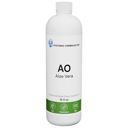 AO ALOE VERA