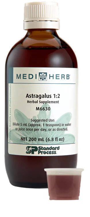 Astragalus 1:2