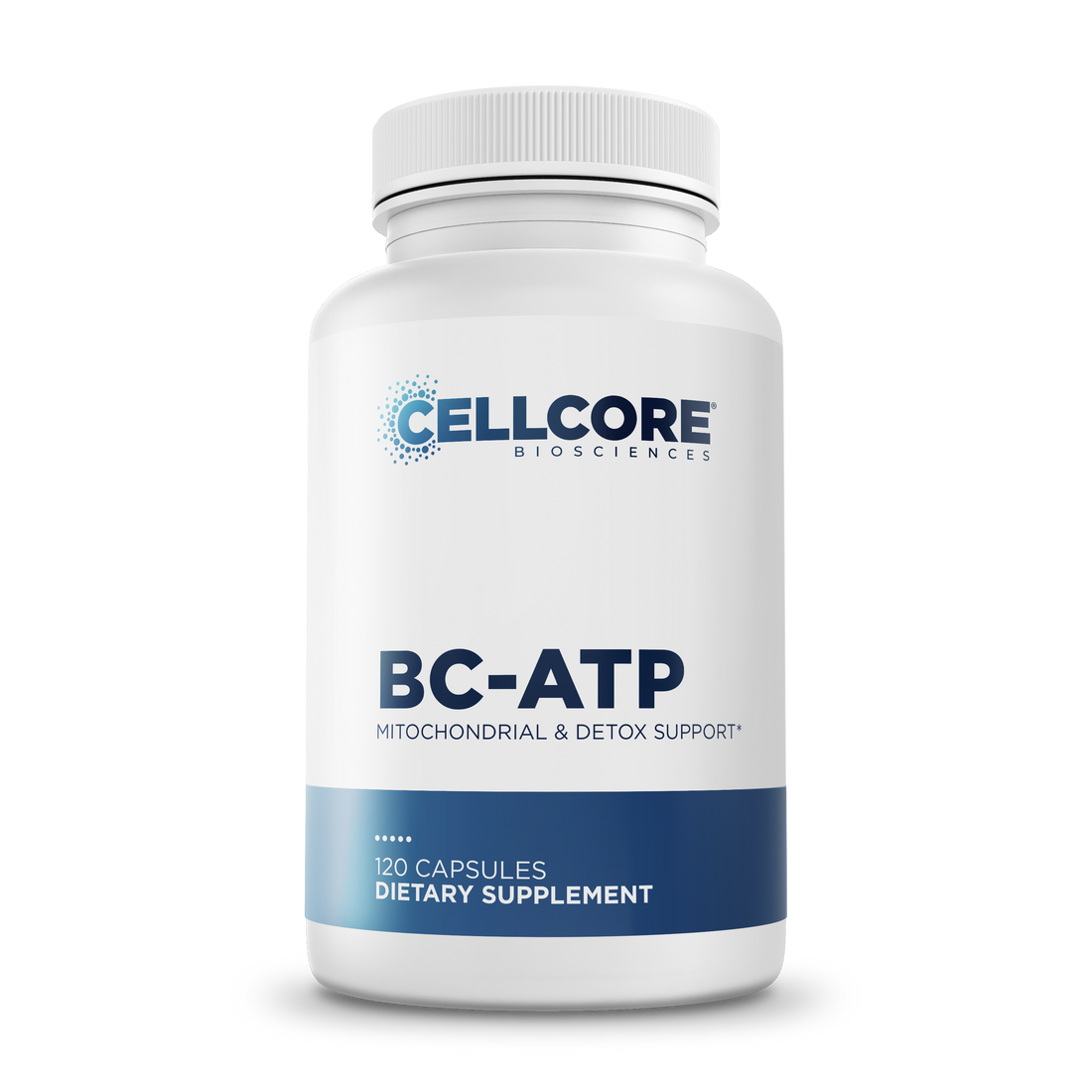 BC-ATP 120 Capsules