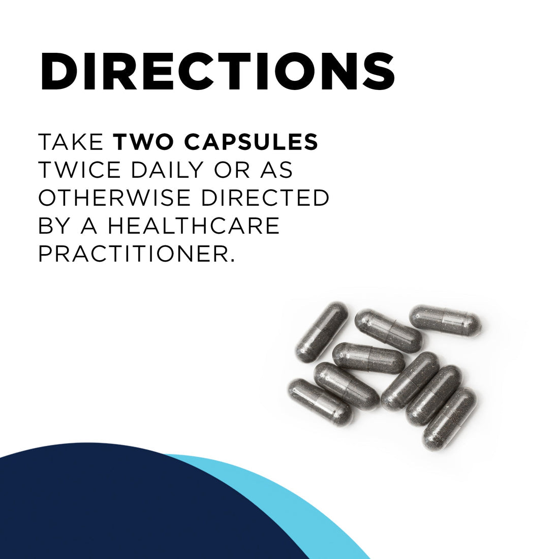 BioToxin Binder 120 Capsules