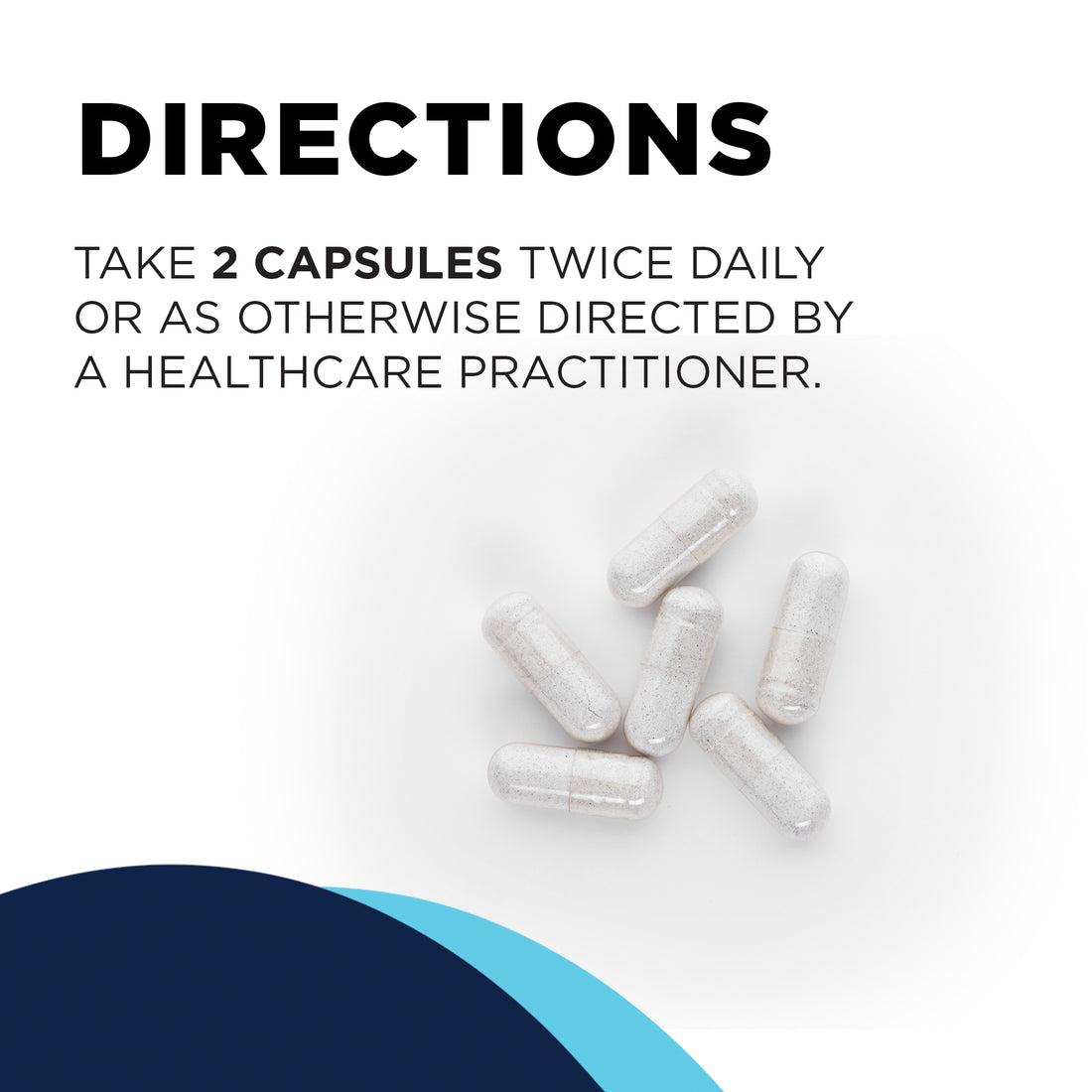 CT-Zyme 120 Capsules