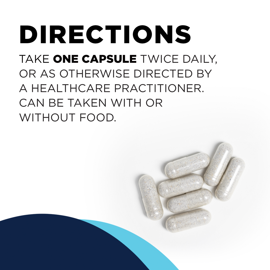 CT-Biotic 60 Capsules