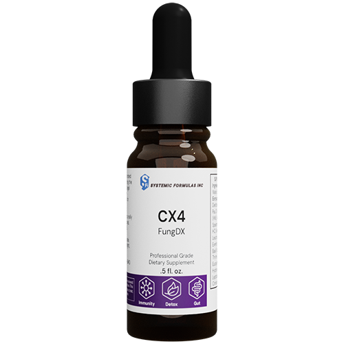 CX4 FUNGDX
