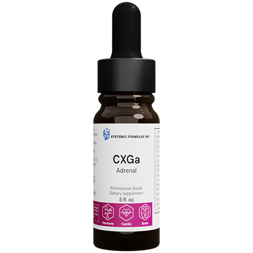 CXGa Adrenal