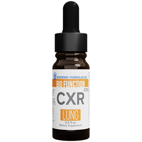 CXR-Lung