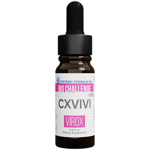 CXVIVI ANTI-VITRO