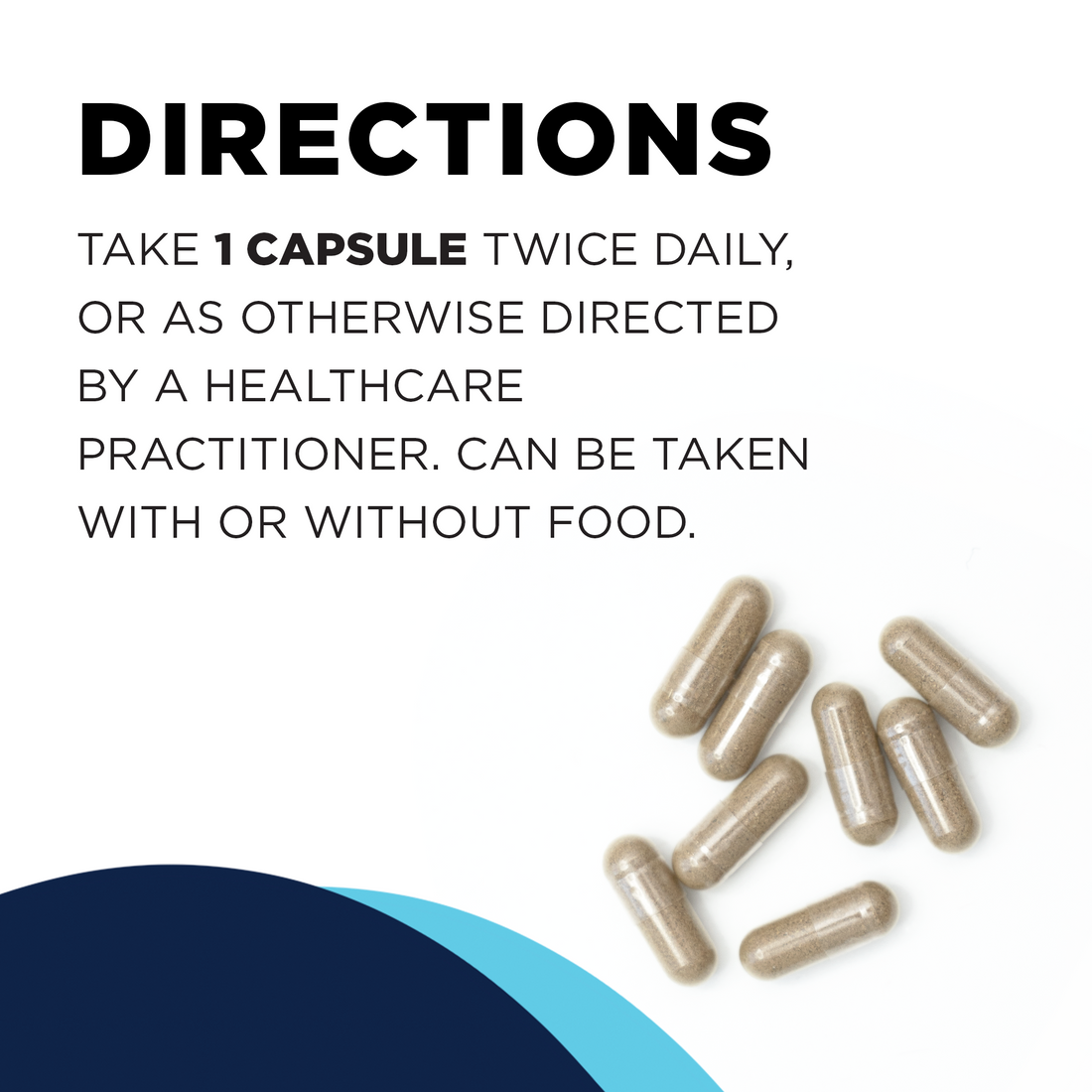 CardioImmune 60 capsules