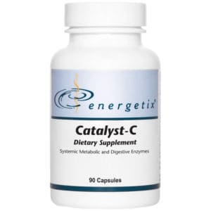 CATALYST C (90 CAPS)