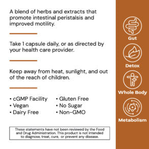 Clear 1 µBiomic - Alimentum Labs