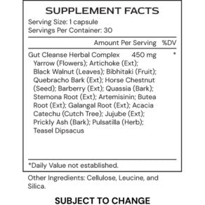 Clear 1 µBiomic - Alimentum Labs
