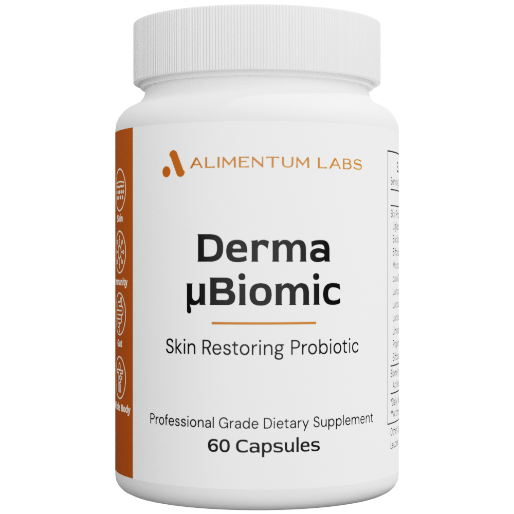 Derma µBiomic
