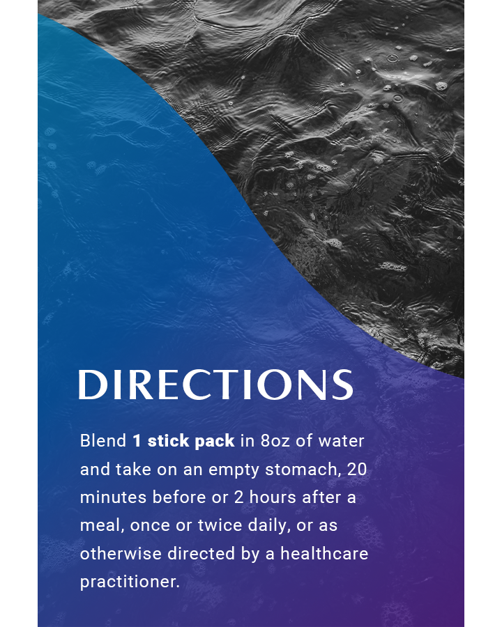 Stemregen Mobilize 30 stick packs