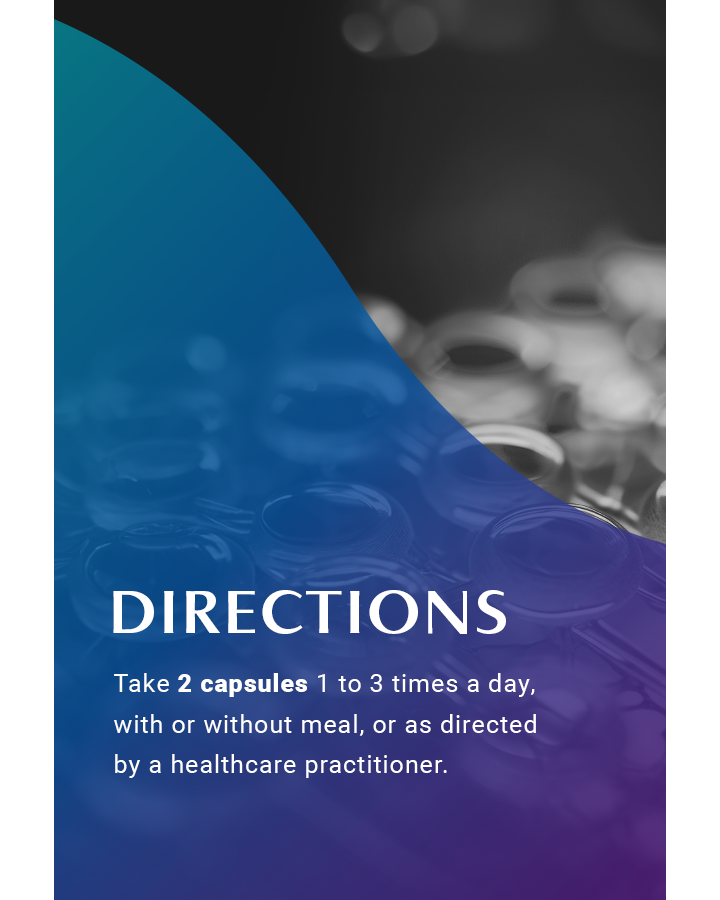 Stemregen Release 60 capsules