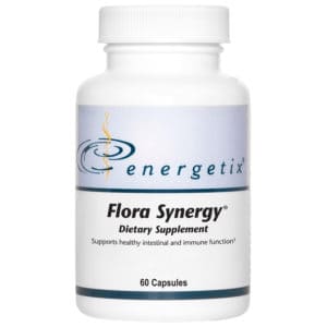 FLORA SYNERGY (60 CAPS)