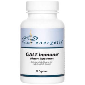GALT IMMUNE (90 CAPS)