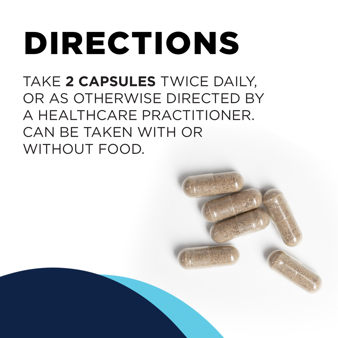 IFC (Inflamma Control) 120 Capsules