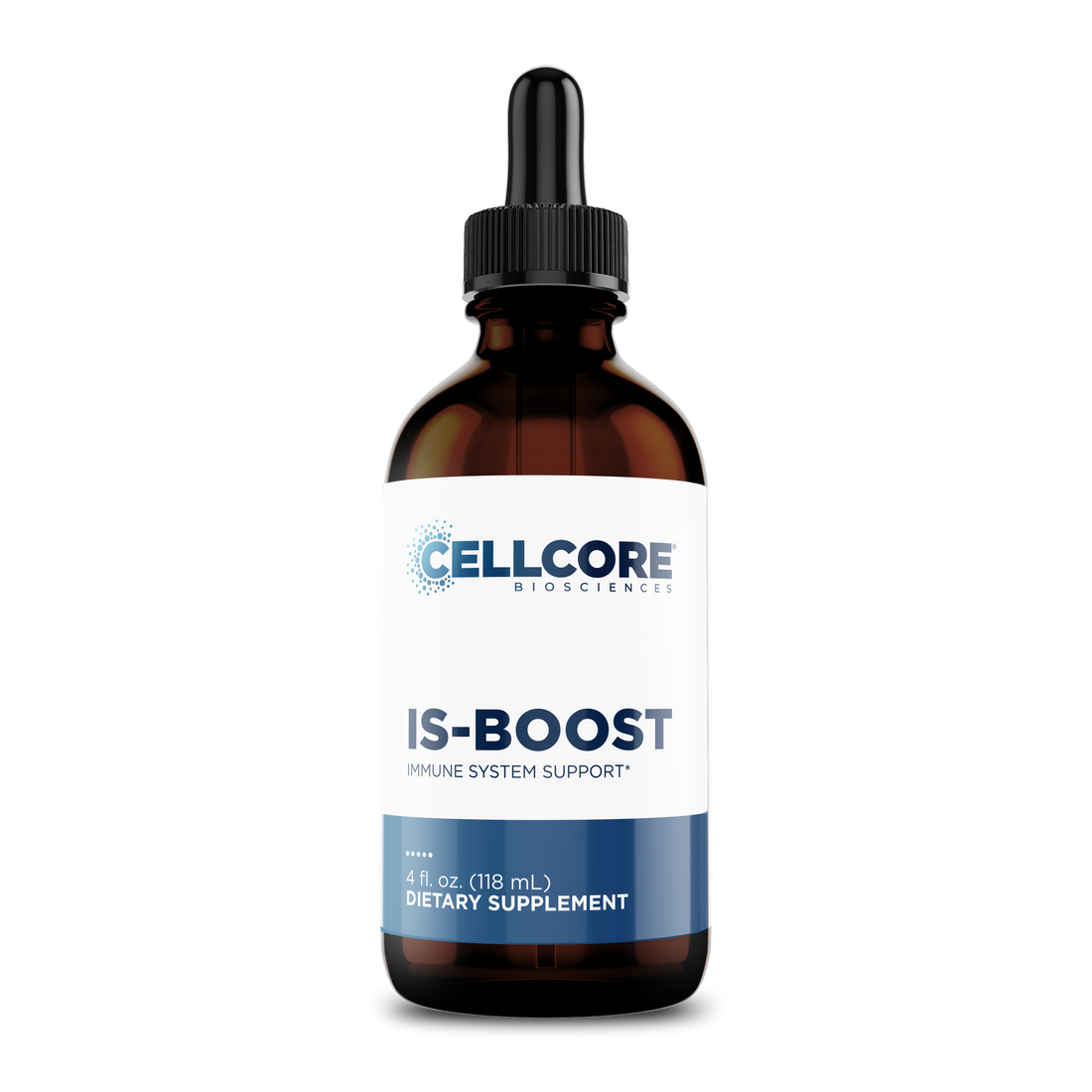 IS-BOOST 118 ML