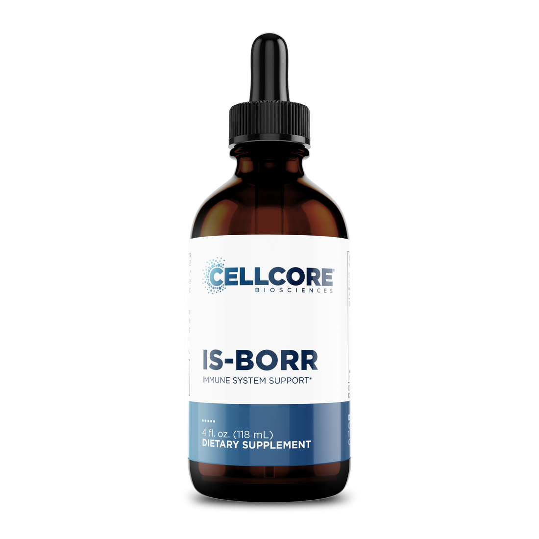 IS-BORR 118 ML