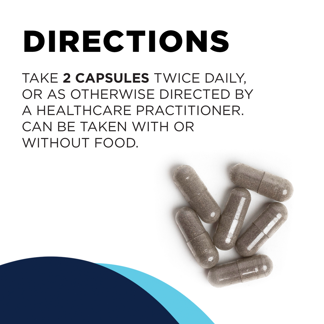 KL Support 120 Capsules