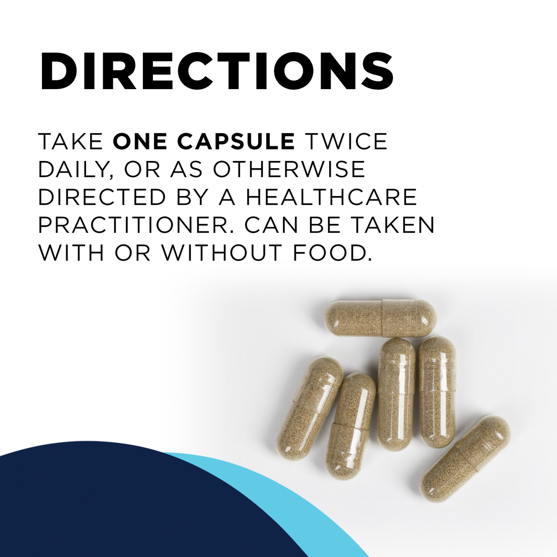 LymphActiv 60 Capsules