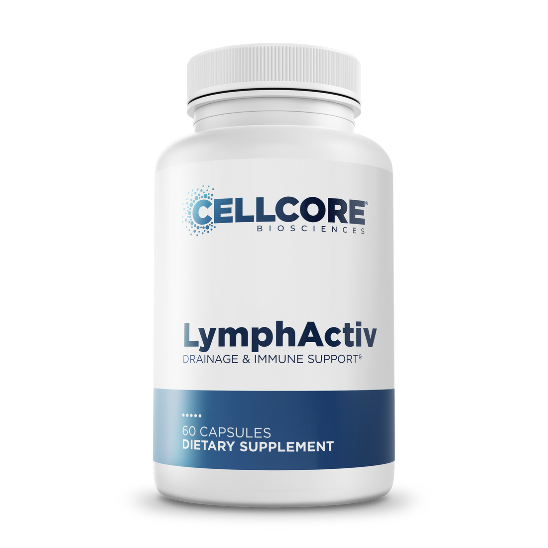 LymphActiv 60 Capsules