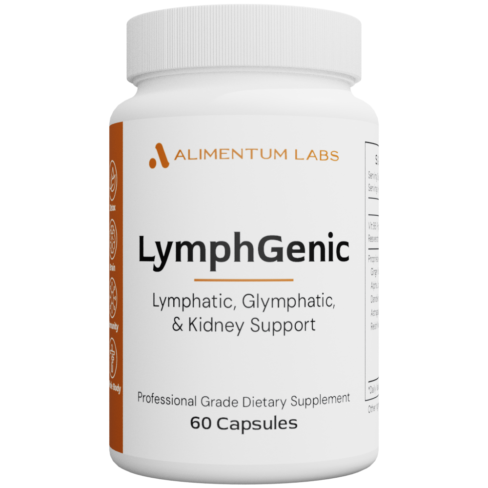 LymphGenic