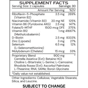 MORS (Replaced with MethylGenic)