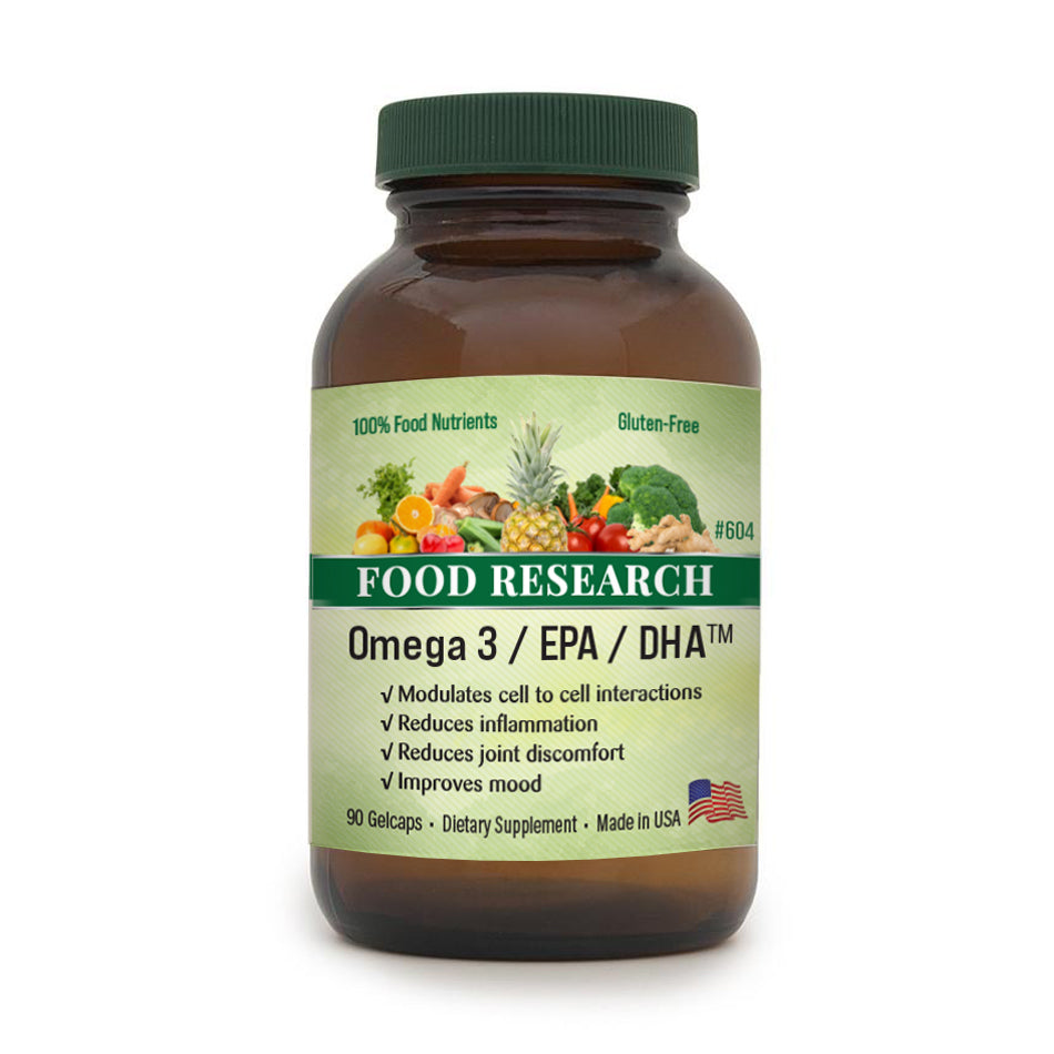 Omega 3 / EPA / DHA™
