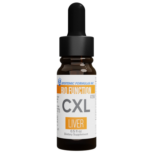 CXL Liver