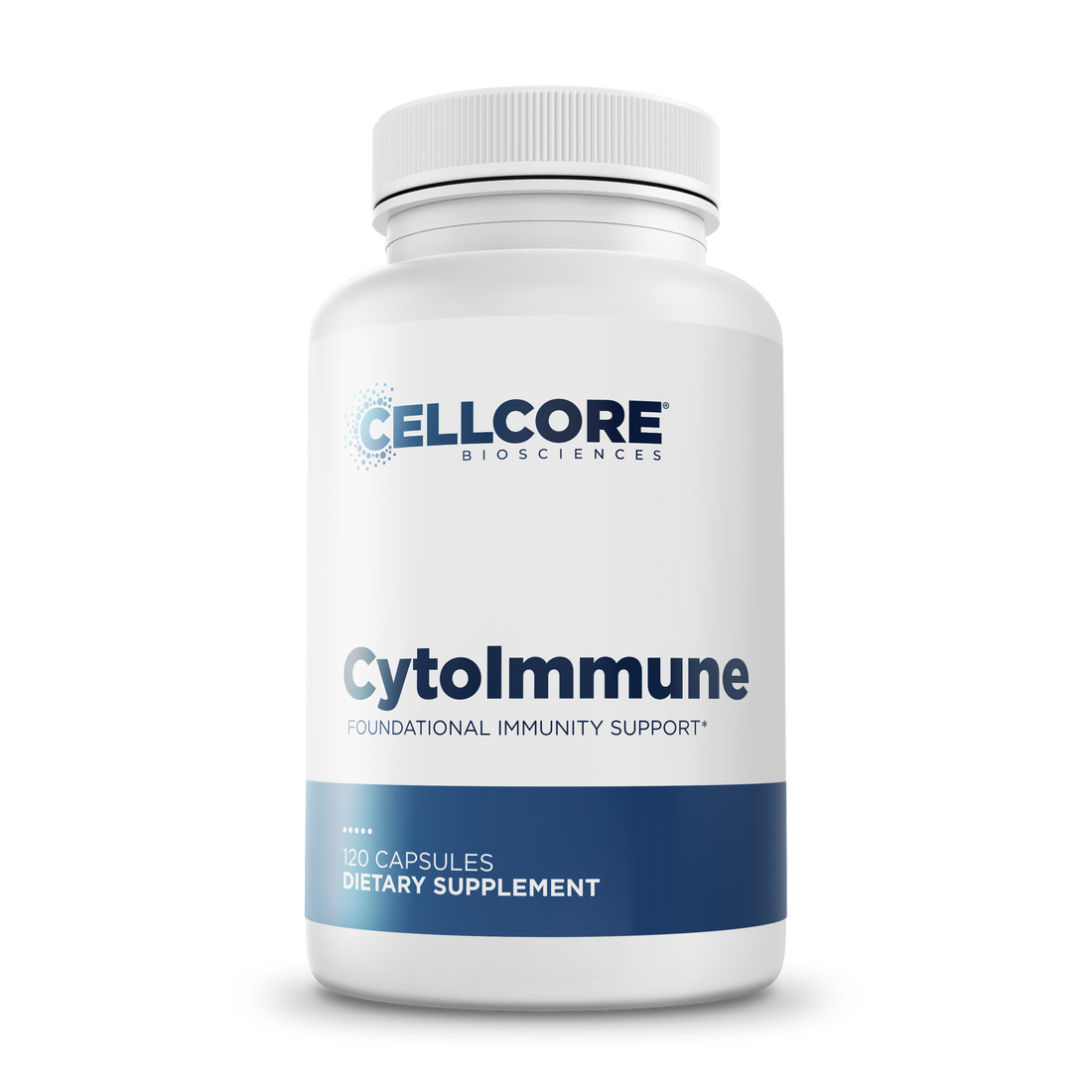 CytoImmune 120 Capsules