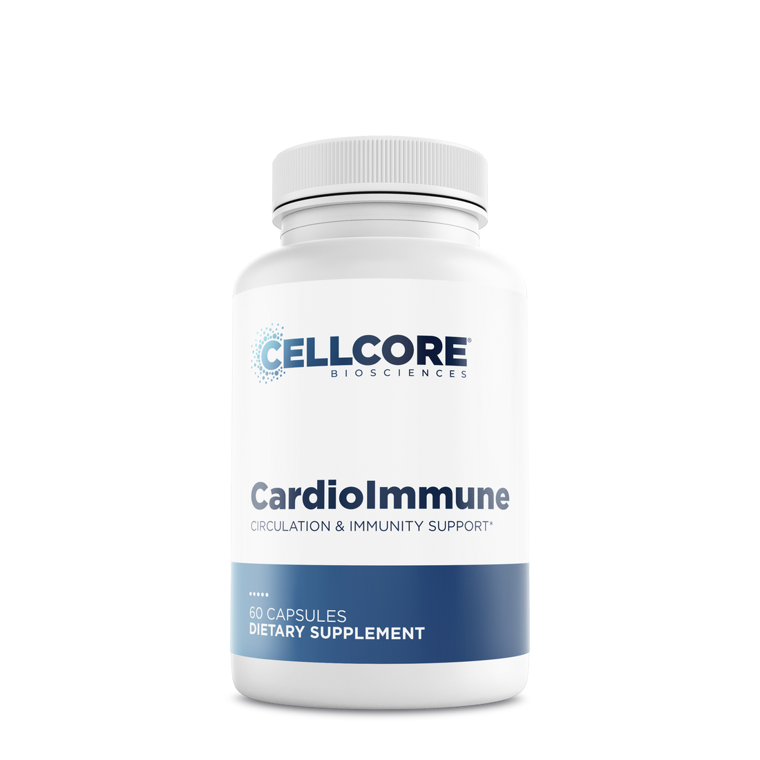 CardioImmune 60 capsules