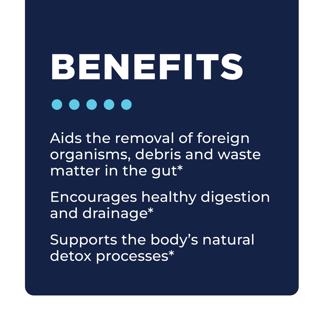 Para 1: Immune & Digestive Support 120 Capsules