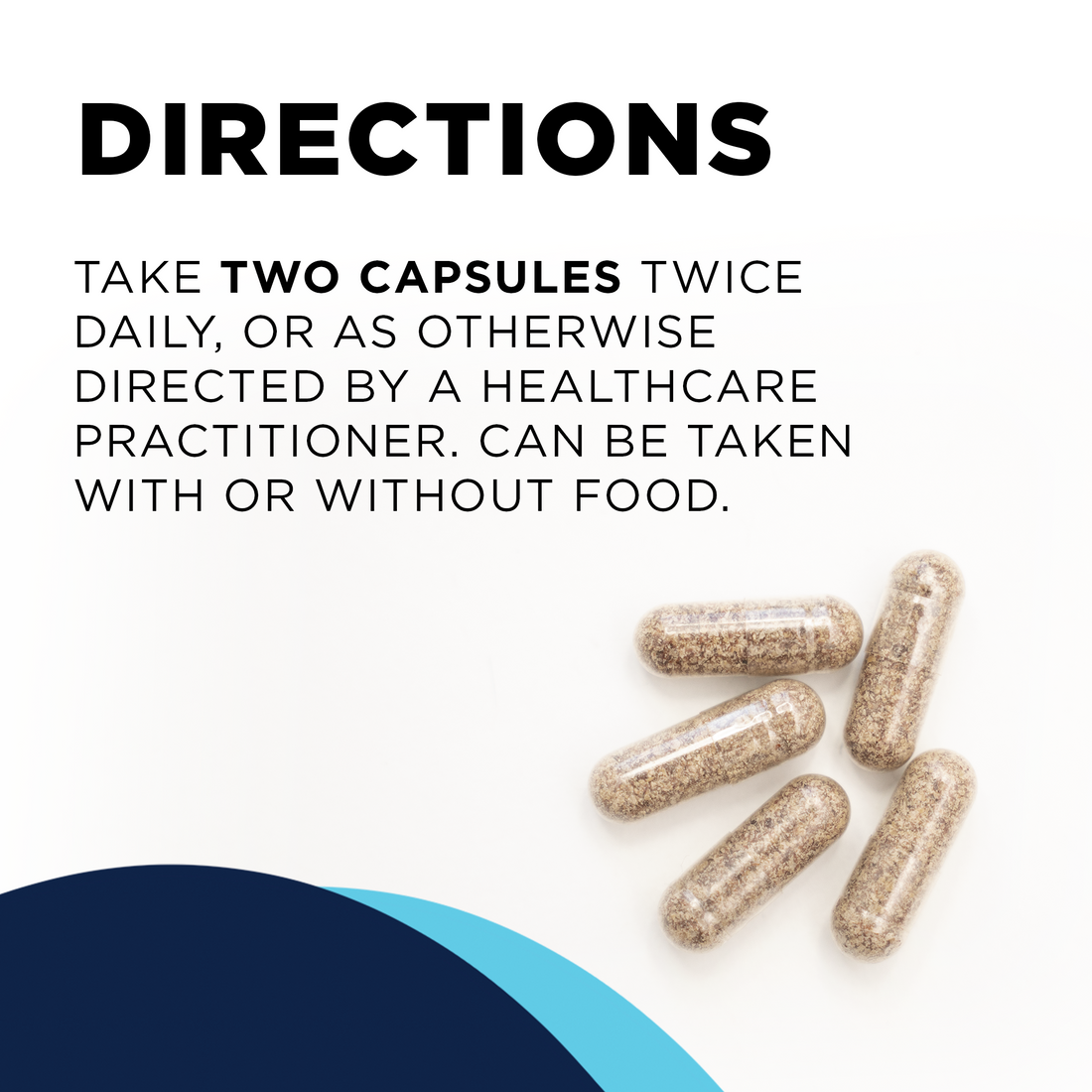 Para 1: Immune & Digestive Support 120 Capsules
