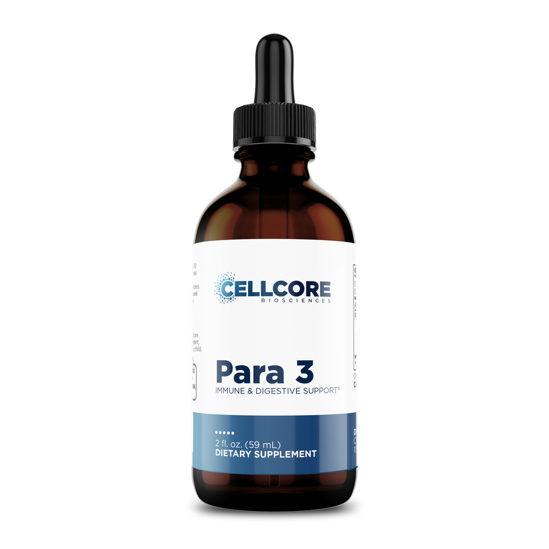 Para 3 Tincture 59 ML