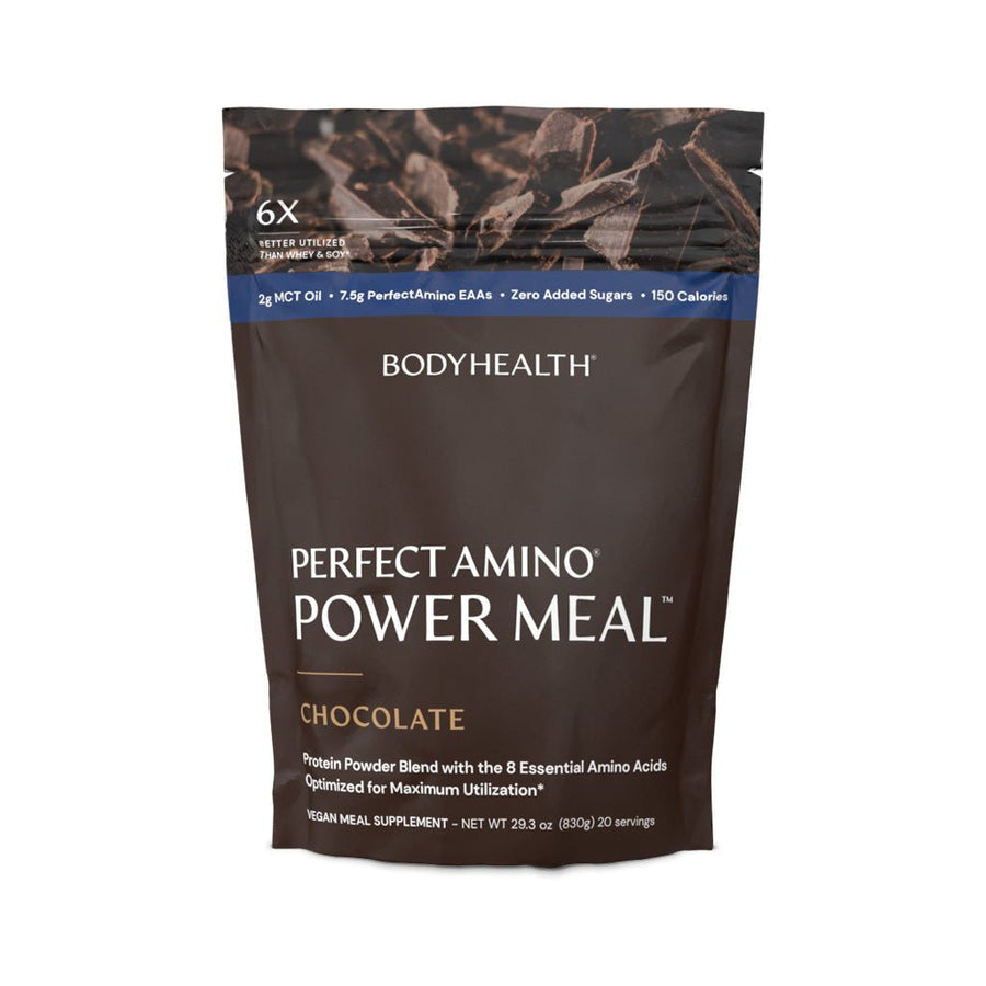 Perfect Amino Power Meal Shake- Chocolate