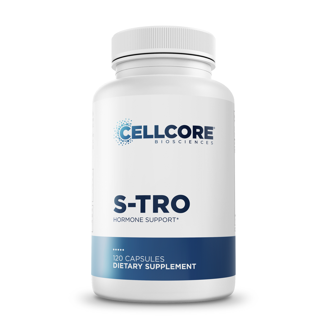 S-TRO 120 Capsules