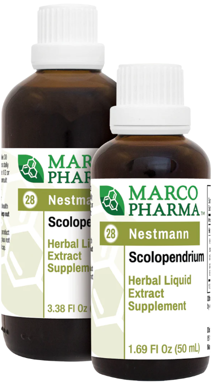 SCOLOPENDRIUM LIQUID 50mL