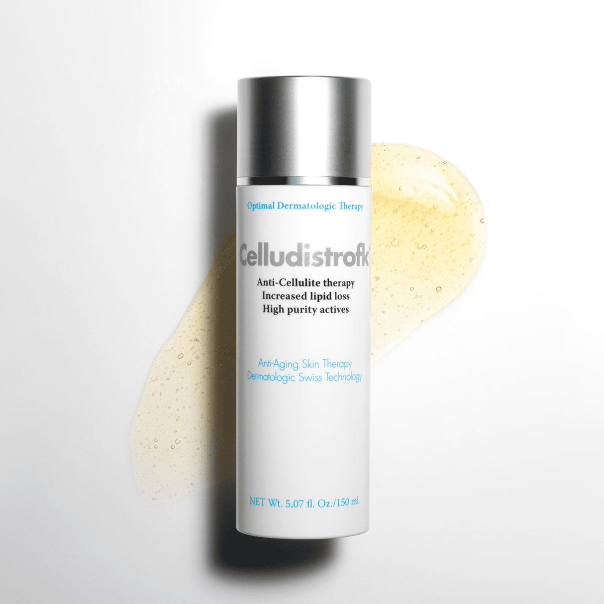 CelluD Anti Cellulite Topical