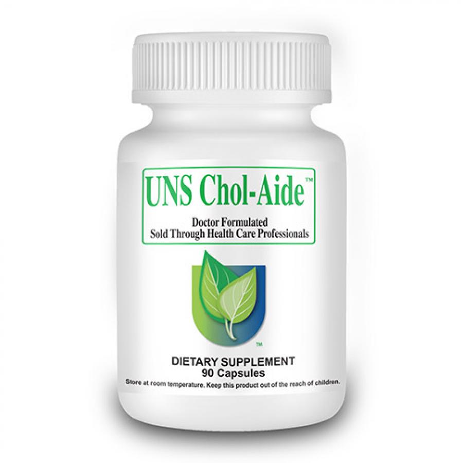 UNS Chol-Aide 90 capsules
