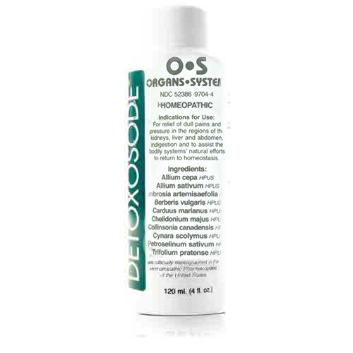 HVS OS (Organ Systems)